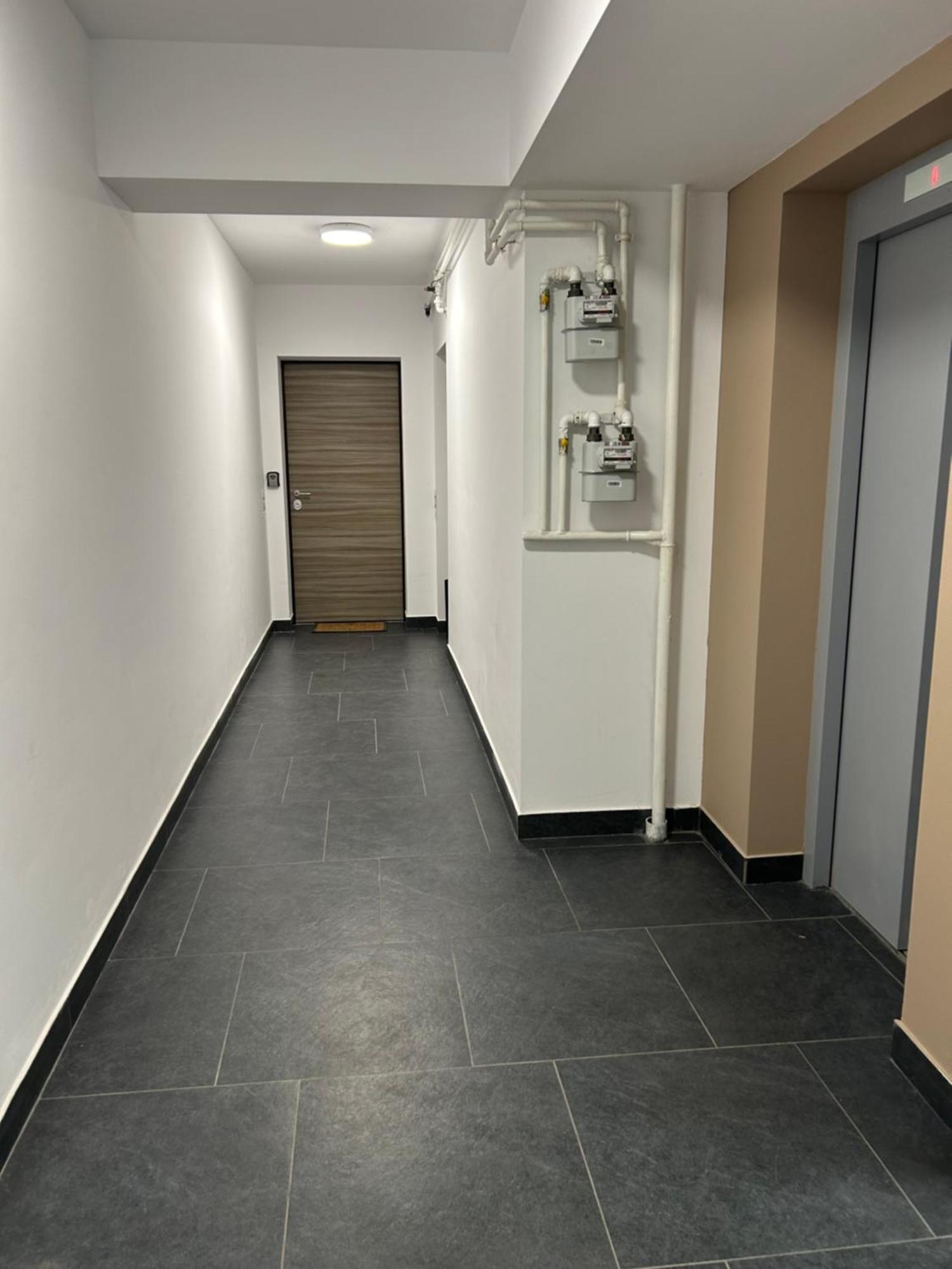 Apartament Raira Craiova Bagian luar foto