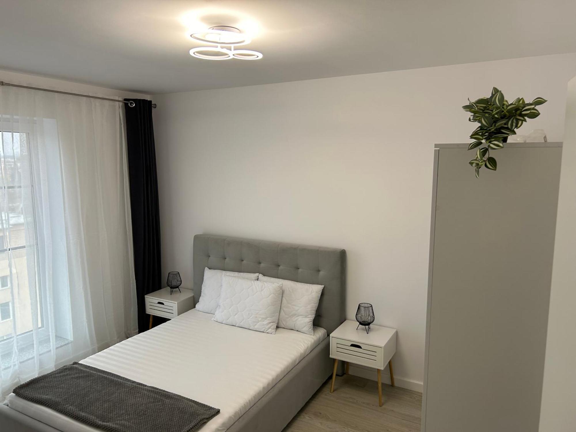 Apartament Raira Craiova Bagian luar foto