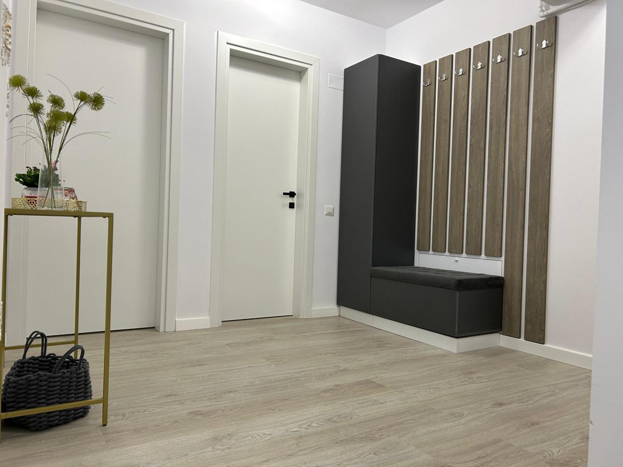 Apartament Raira Craiova Bagian luar foto