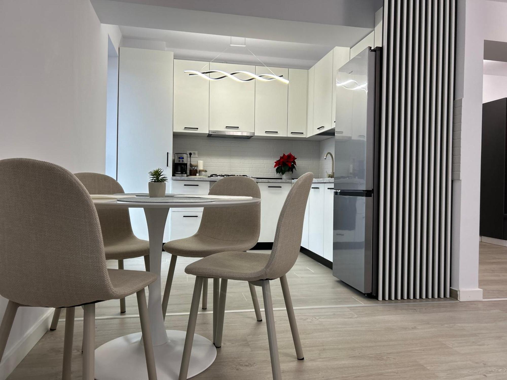 Apartament Raira Craiova Bagian luar foto